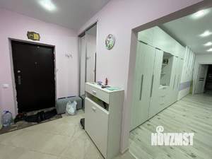 3-к квартира, на длительный срок, 90м2, 7/14 этаж