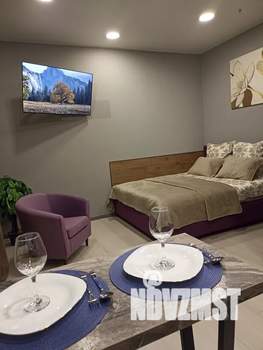 1-к квартира, посуточно, 27м2, 5/14 этаж