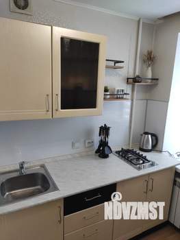 1-к квартира, на длительный срок, 21м2, 6/9 этаж