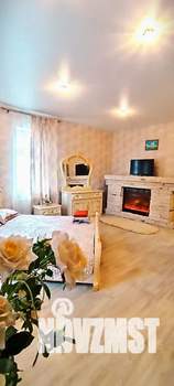 1-к квартира, посуточно, 50м2, 3/10 этаж