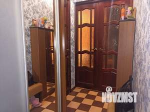 2-к квартира, на длительный срок, 43м2, 5/5 этаж