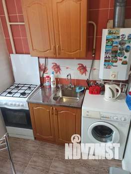 2-к квартира, посуточно, 35м2, 2/5 этаж