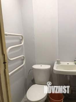 1-к квартира, на длительный срок, 21м2, 6/9 этаж
