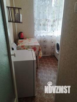 1-к квартира, на длительный срок, 21м2, 3/5 этаж