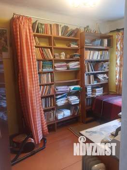 2-к квартира, на длительный срок, 38м2, 1/2 этаж