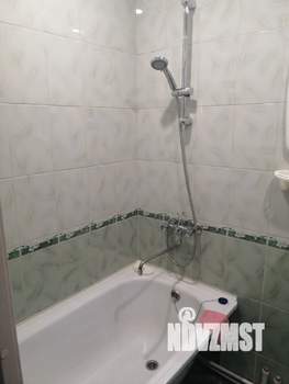 1-к квартира, посуточно, 34м2, 4/5 этаж