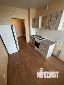 1-к квартира, на длительный срок, 45м2, 7/13 этаж