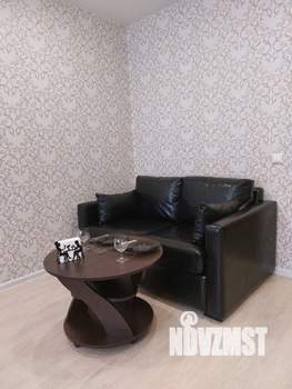 1-к квартира, посуточно, 50м2, 8/10 этаж