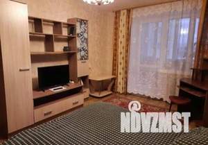 1-к квартира, на длительный срок, 45м2, 7/14 этаж