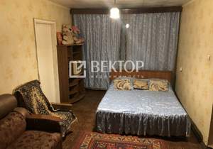 2-к квартира, на длительный срок, 50м2, 1/5 этаж