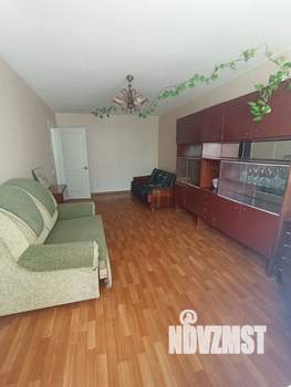 1-к квартира, на длительный срок, 30м2, 2/5 этаж