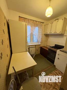 2-к квартира, на длительный срок, 46м2, 5/5 этаж