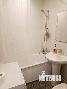 2-к квартира, посуточно, 43м2, 3/5 этаж