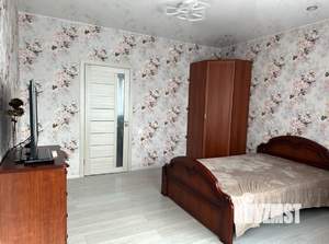 2-к квартира, на длительный срок, 66м2, 13/15 этаж