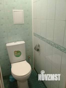 1-к квартира, посуточно, 34м2, 1/16 этаж