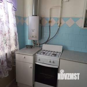 1-к квартира, на длительный срок, 44м2, 1/4 этаж