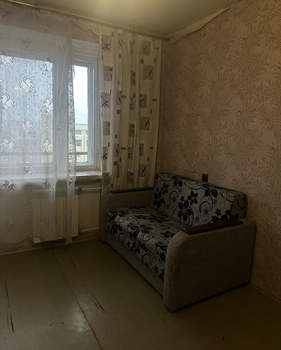 1-к квартира, на длительный срок, 21м2, 7/9 этаж