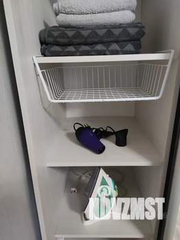 Студия квартира, посуточно, 20м2, 3/5 этаж