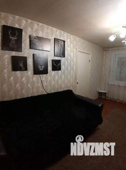 2-к квартира, на длительный срок, 46м2, 1/5 этаж
