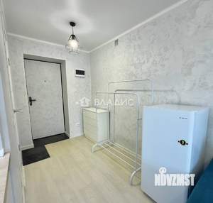 Студия квартира, на длительный срок, 18м2, 3/5 этаж