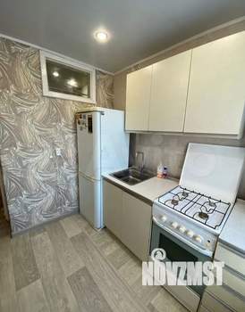 1-к квартира, на длительный срок, 31м2, 3/6 этаж