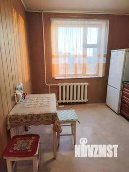 1-к квартира, на длительный срок, 34м2, 9/10 этаж