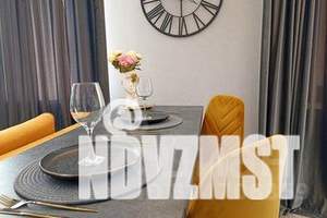 1-к квартира, посуточно, 54м2, 4/25 этаж