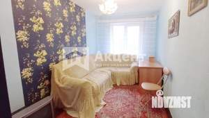 2-к квартира, на длительный срок, 44м2, 2/5 этаж