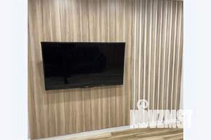 2-к квартира, посуточно, 55м2, 4/20 этаж