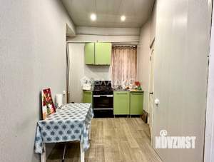 Студия квартира, на длительный срок, 30м2, 1/1 этаж