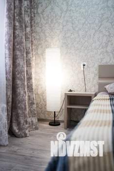 1-к квартира, посуточно, 45м2, 13/17 этаж