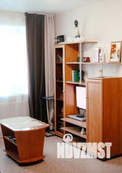 1-к квартира, посуточно, 31м2, 3/5 этаж