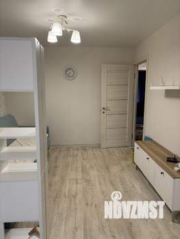 2-к квартира, на длительный срок, 44м2, 1/5 этаж