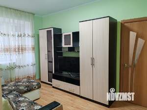 2-к квартира, на длительный срок, 48м2, 4/5 этаж