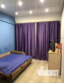 1-к квартира, на длительный срок, 30м2, 1/2 этаж