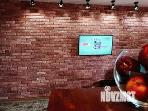 1-к квартира, посуточно, 39м2, 7/9 этаж