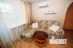 2-к квартира, посуточно, 47м2, 4/5 этаж