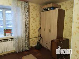 1-к квартира, на длительный срок, 31м2, 2/5 этаж