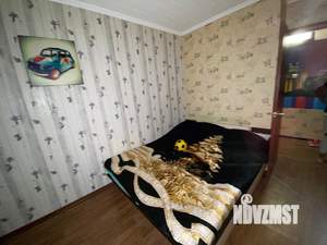 2-к квартира, на длительный срок, 45м2, 2/5 этаж