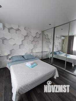 1-к квартира, посуточно, 36м2, 5/5 этаж