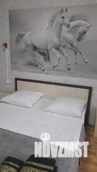 1-к квартира, посуточно, 40м2, 7/10 этаж