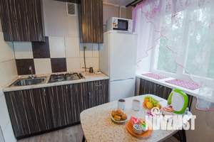 1-к квартира, посуточно, 30м2, 4/5 этаж