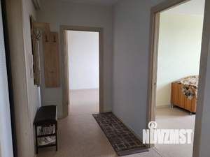 2-к квартира, на длительный срок, 57м2, 13/17 этаж