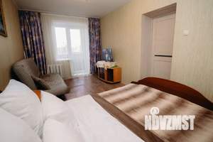 2-к квартира, посуточно, 75м2, 4/5 этаж