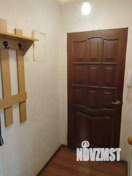 1-к квартира, посуточно, 30м2, 3/5 этаж