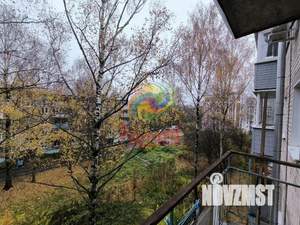 1-к квартира, на длительный срок, 30м2, 4/5 этаж