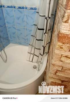 1-к квартира, на длительный срок, 12м2, 4/5 этаж