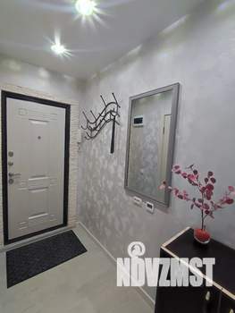 1-к квартира, посуточно, 33м2, 5/5 этаж