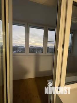 1-к квартира, на длительный срок, 43м2, 10/18 этаж
