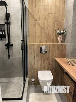 1-к квартира, на длительный срок, 45м2, 8/10 этаж